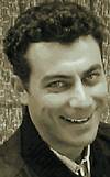 Markus van der Merwe